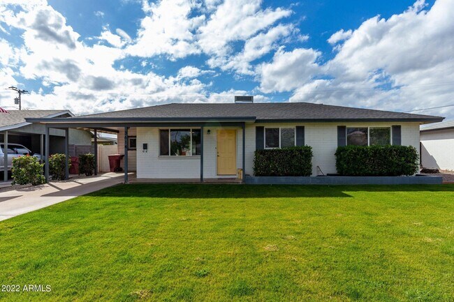 Building Photo - 3614 N Mohave Way