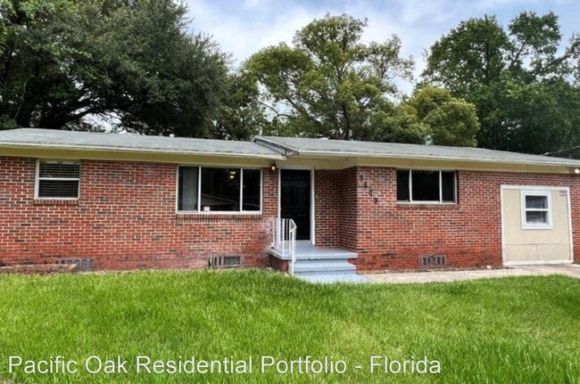 Building Photo - 4 br, 2 bath House - 5809 Tusk Ct