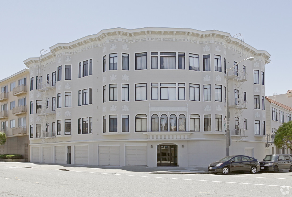 Primary Photo - 25 Cervantes Blvd