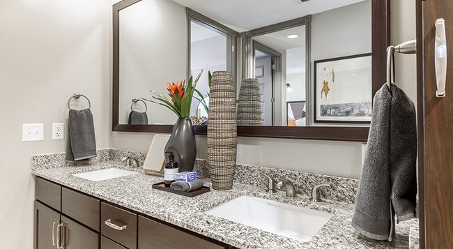 Foto del edificio - Sleek One Bedroom Residences: Your Stylish...