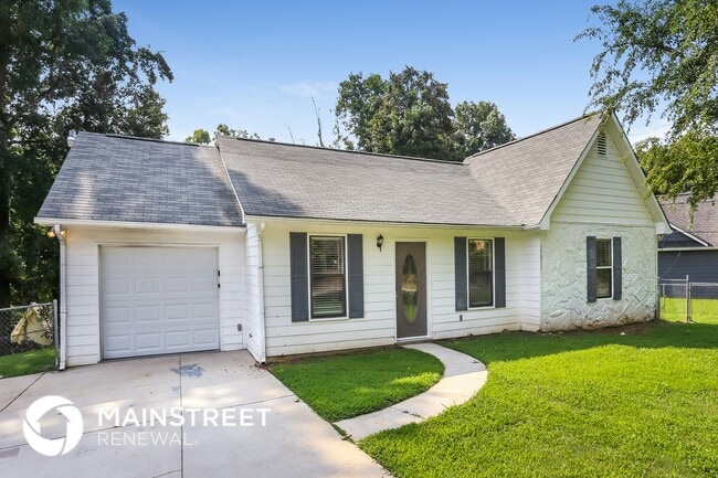 Building Photo - 11011 Highridge Ct