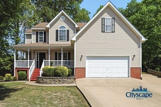 Building Photo - 7831 Twisted Cedar Terrace