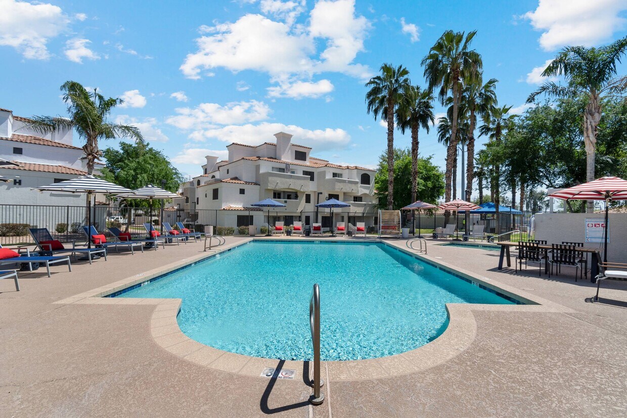 909 West Apartments 909 W Grove Pky Tempe, AZ