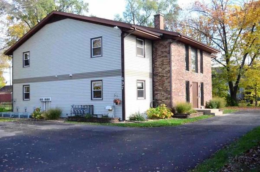 Primary Photo - 637 Fairmont Ave