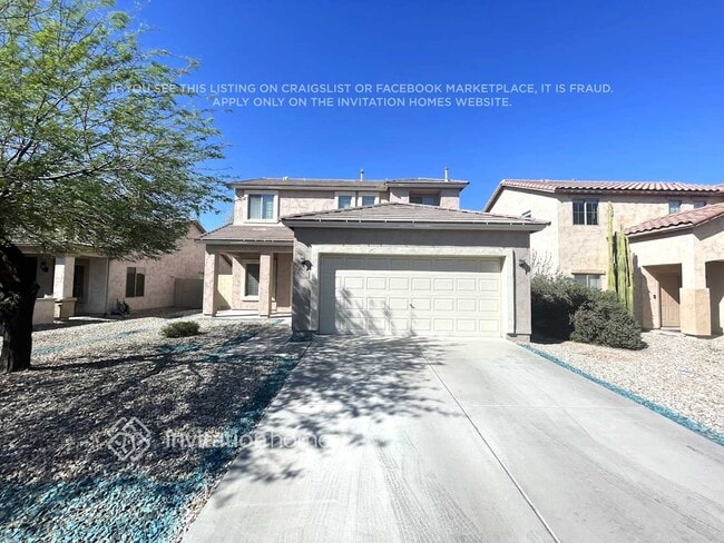 Building Photo - 19378 W Adams St