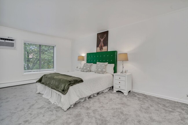 Foto del interior - Quail Ridge Apartments