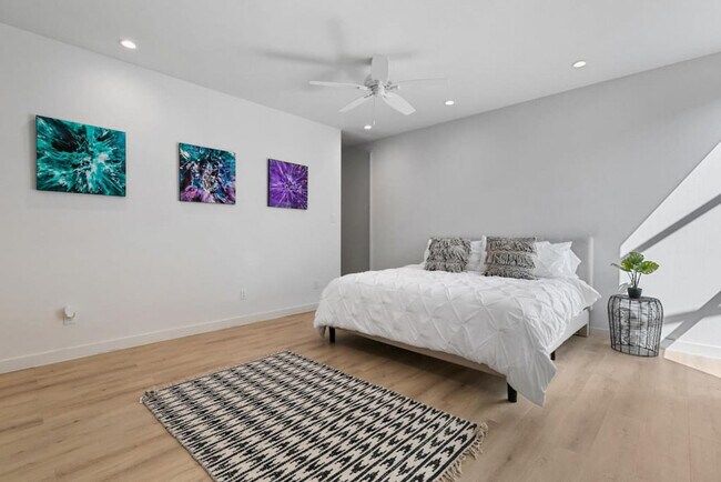 Foto del edificio - 4305 Roseland Ave