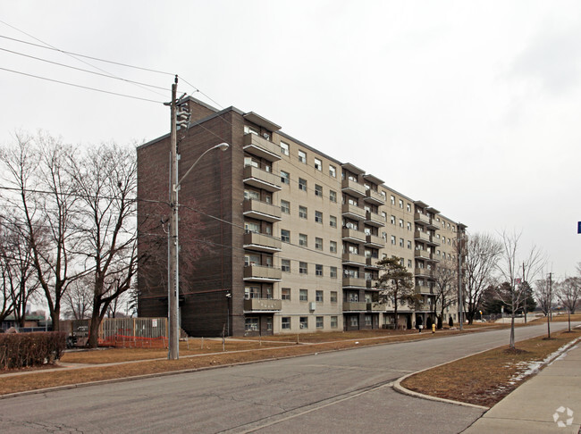 Building Photo - Treewood Apartments