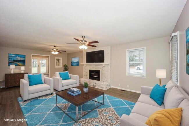 Foto del edificio - 17 Crepe Myrtle Dr