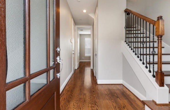 Foto del edificio - 805 W 23rd St