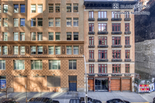 Foto del edificio - 160 W 24th St