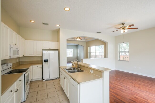 Foto del edificio - 15504 SW 151st St