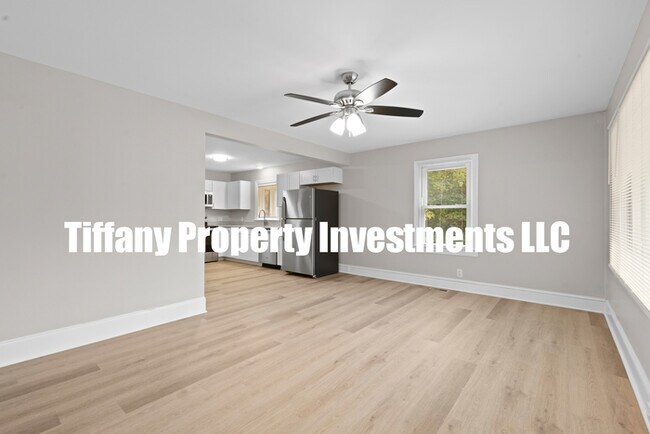 Foto del edificio - 119 N Jack St