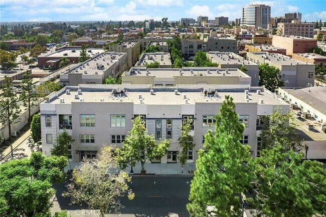 Foto del edificio - 210 N Spurgeon St