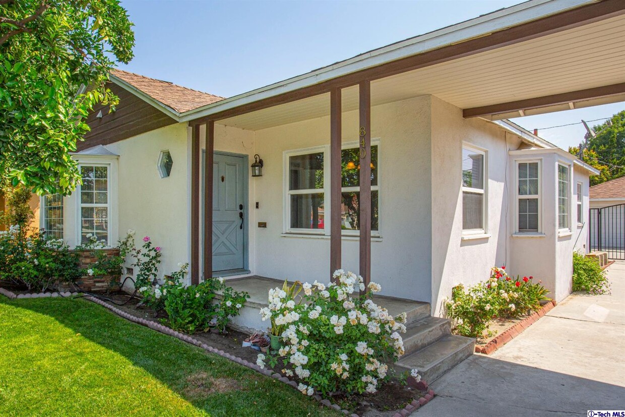 36 Houses for Rent in Burbank, CA | Westside Rentals