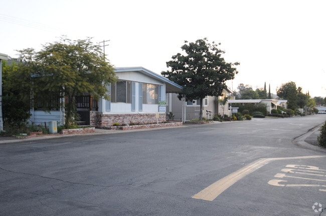 Building Photo - Rancho San Marcos Mobile Hm Pk