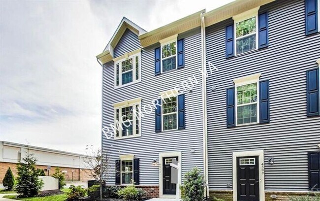 Building Photo - 4511 Joseph Bristow Ln