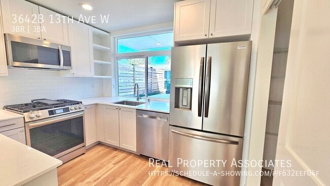 Foto del edificio - 3642 13th Ave W