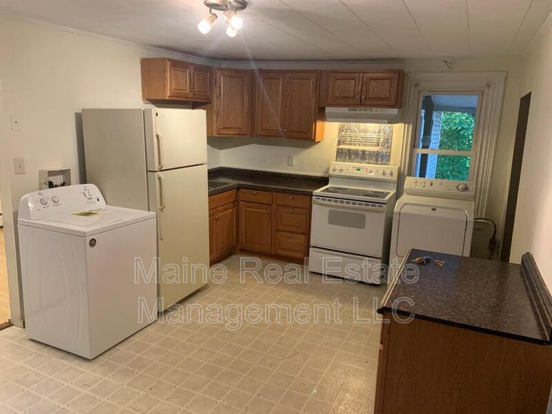 76 Patten St Unit Apt. 1, Bangor, ME 04401 Condo for Rent in Bangor