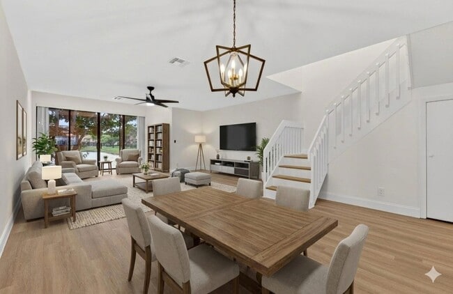 Photo - 3964 Cocoplum Cir Townhome