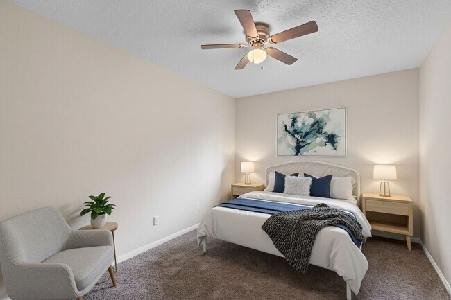 Foto del edificio - 335 Haymarket Ln