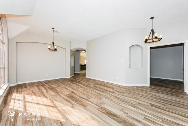 Foto del edificio - 1015 Morningside Dr