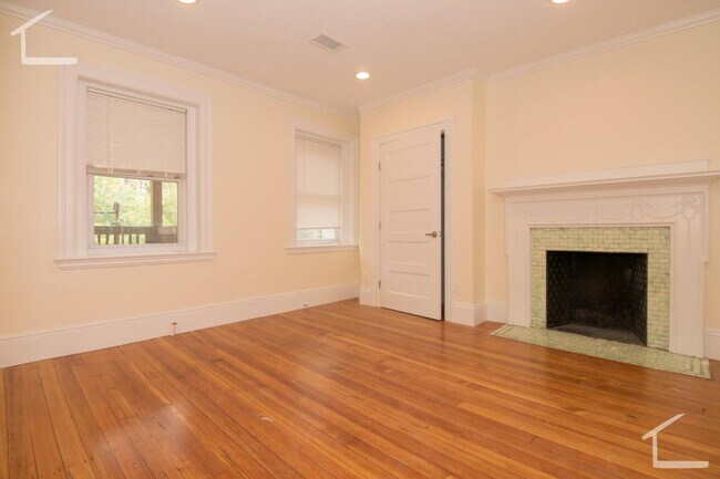 Foto del edificio - 1610 Beacon St