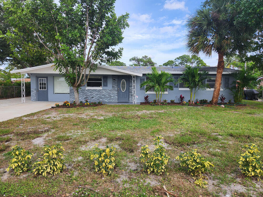 1633 SE Arapaho Ave, Stuart, FL 34994 House Rental in Stuart, FL