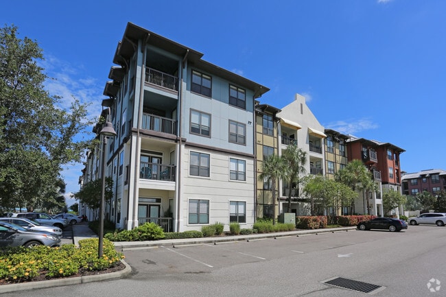 Building Photo - Tortuga Bayside