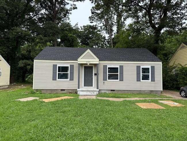 Building Photo - 935 Isabelle St