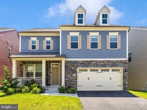 Building Photo - 1704 Evansberry Dr