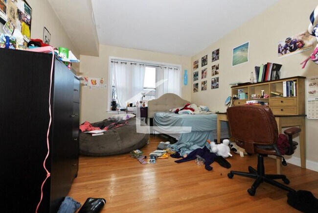 Foto del edificio - 48 St Mary's St