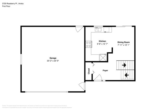 Foto del edificio - 3720 Roseberry Pl