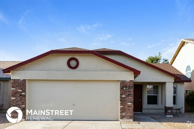 Building Photo - 2839 W Chanute Pass