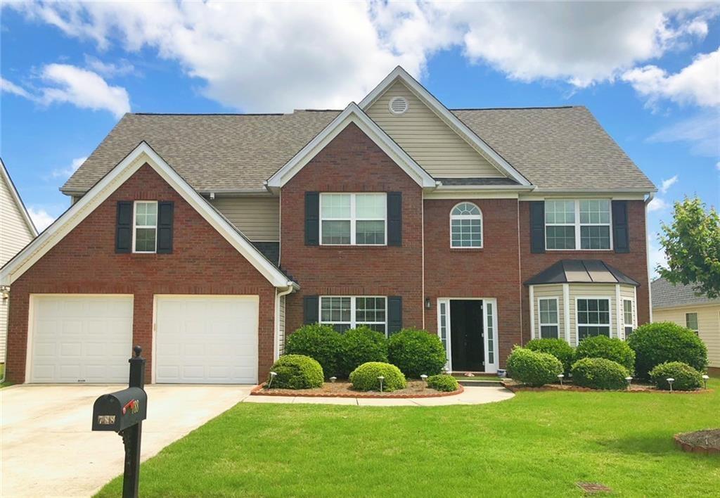 788 Roxholly Ln NE, Buford, GA 30518 House for Rent in Buford, GA