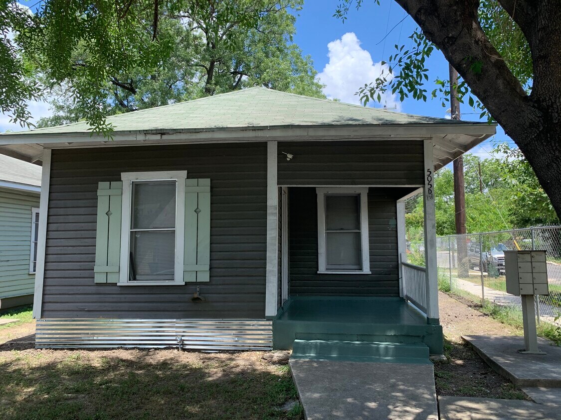 Foto principal - 505 Wilmington Ave