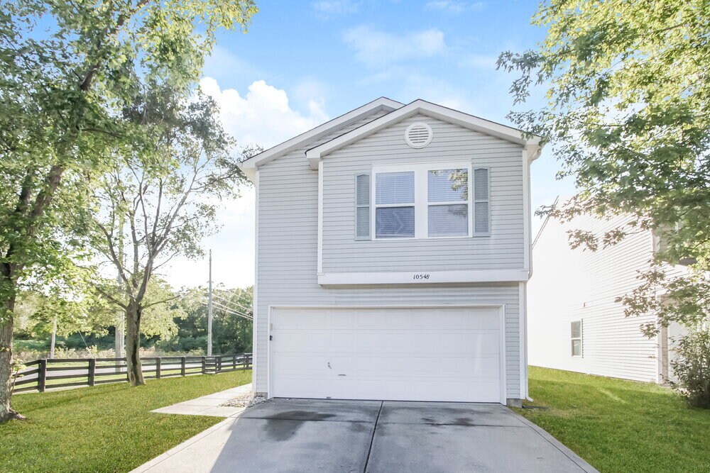 Primary Photo - 10548 Glenayr Dr