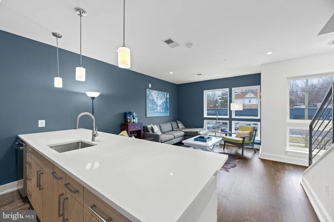 Foto del edificio - 2724 12th St NE