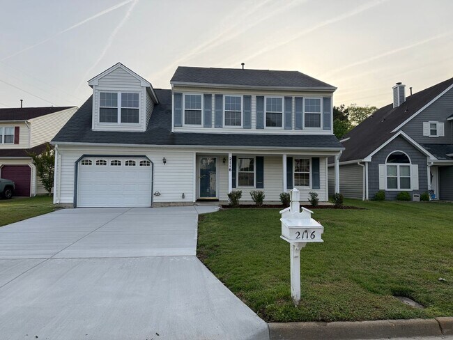 Photo - GLENWOOD House