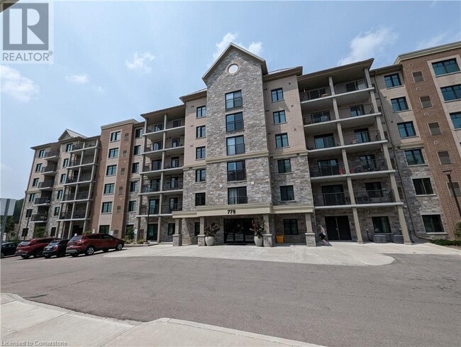 Building Photo - 778 Laurelwood Dr