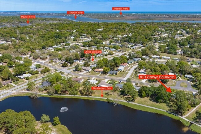 Building Photo - 919 Viscaya Blvd