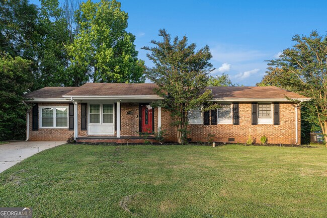 Foto del edificio - 2958 Holcomb Ct
