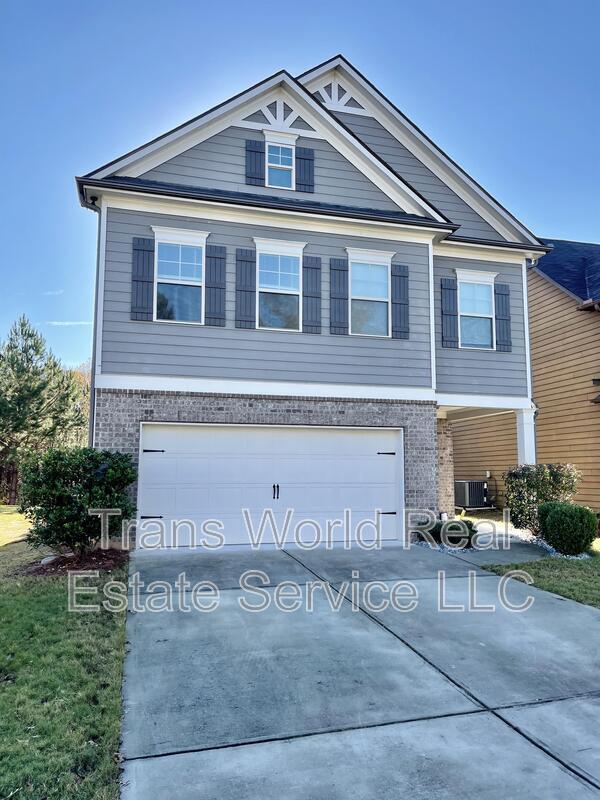 Foto principal - 7260 Silk Tree Pointe