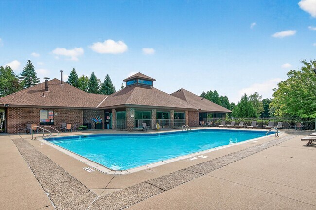 Foto del edificio - Oak Pointe Apartments