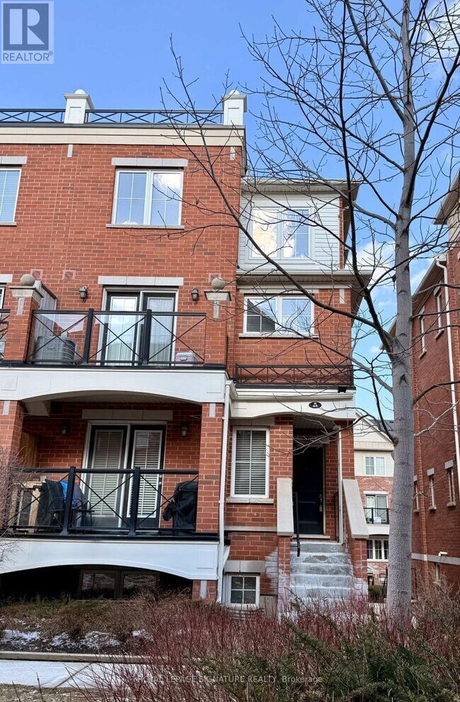 Photo du bâtiment - 39 Hays Blvd