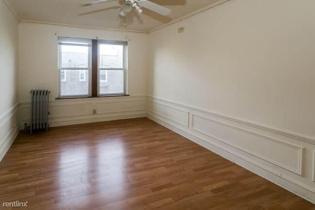 Foto del edificio - Studio, 1 bath Apartment - 5301 S Ashland Ave