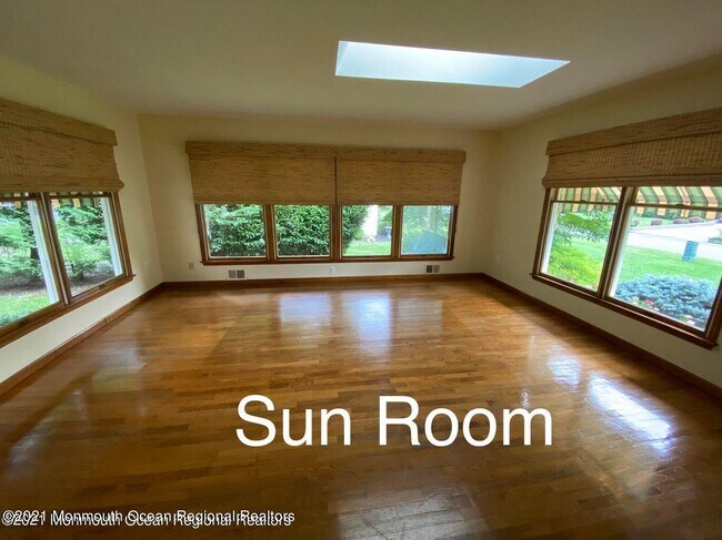 Foto del edificio - 1709 Fanwood St