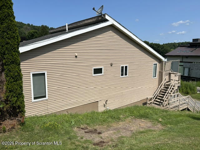 Foto del edificio - 126 Evergreen Ln