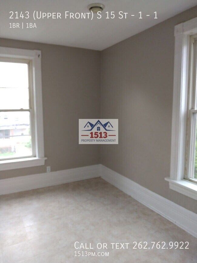 Foto del edificio - 2143 S 15th St