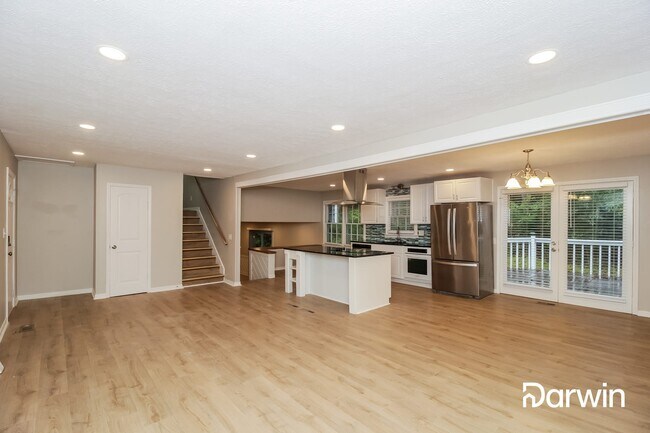 Foto del edificio - 2476 Red Barn Road, Marietta, GA 30064